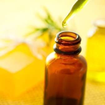 4- Helichrysum essential oil