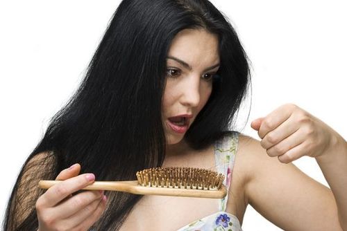 What are the side effects of keratin treatment?