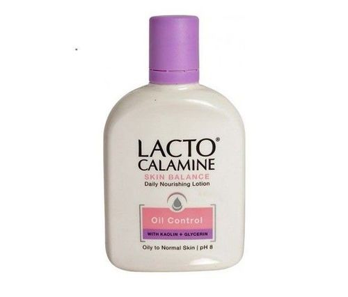 5- Lacto Calamine Skin Balance Daily Nourishing Lotion