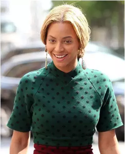 actress-beyonce