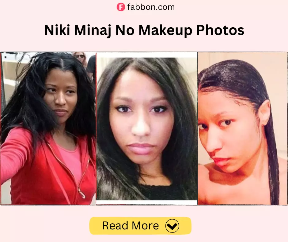 Niki-Minaj-no-makeup-pics
