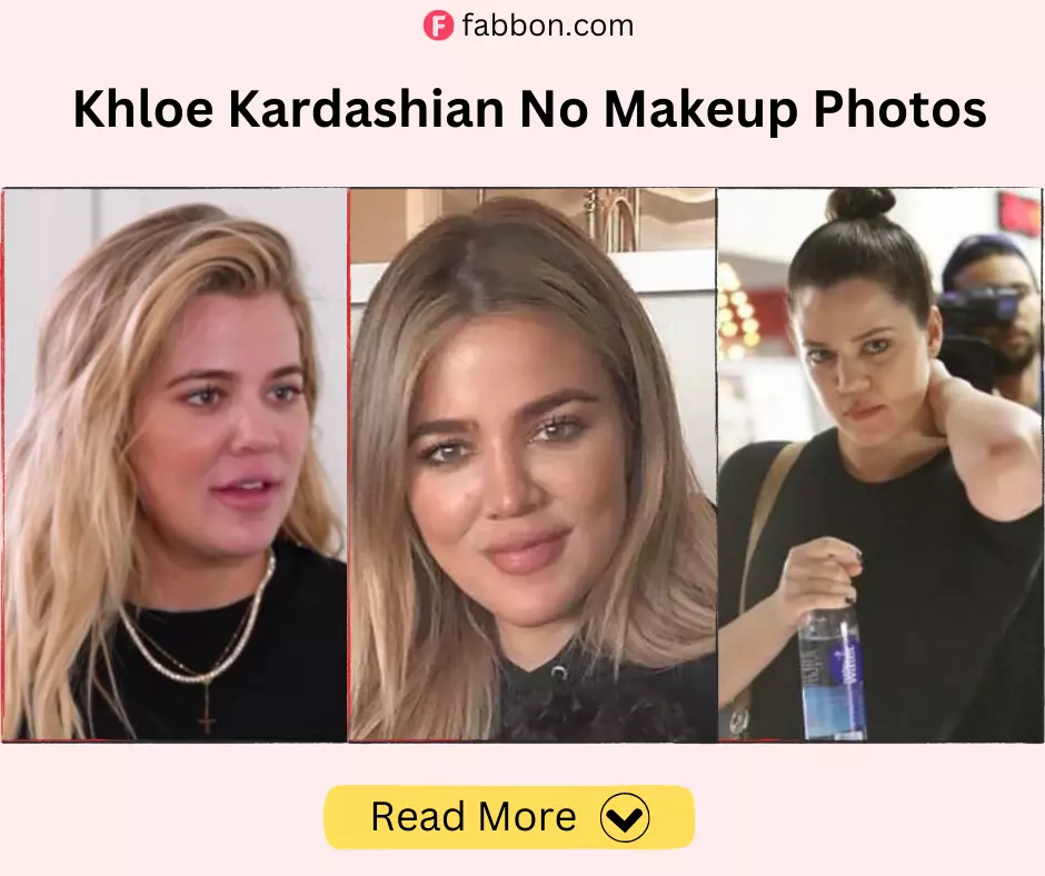 Khole-Kardashian-no-makeup-pics