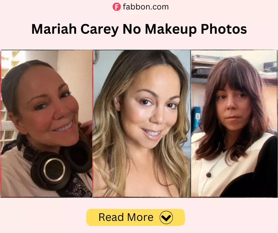 Mariah-Carey-nomakeup-look