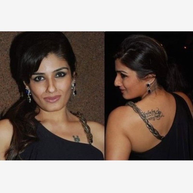 Bollywood Celebs Who Got Their Kids Name Tattooed