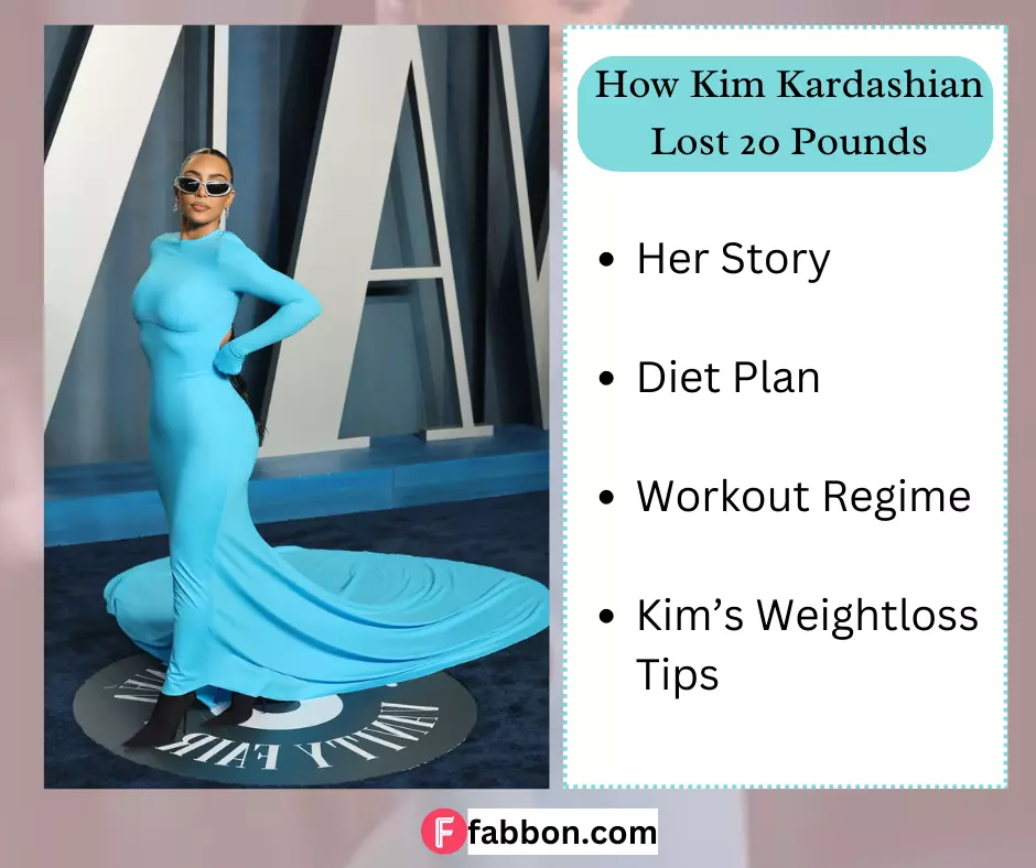 Kim Kardashian Weightloss (6)