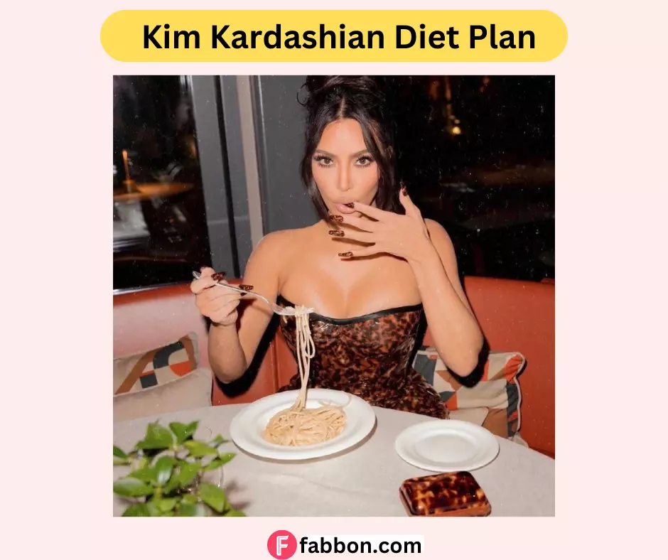Kim Kardashian Weightloss (8)