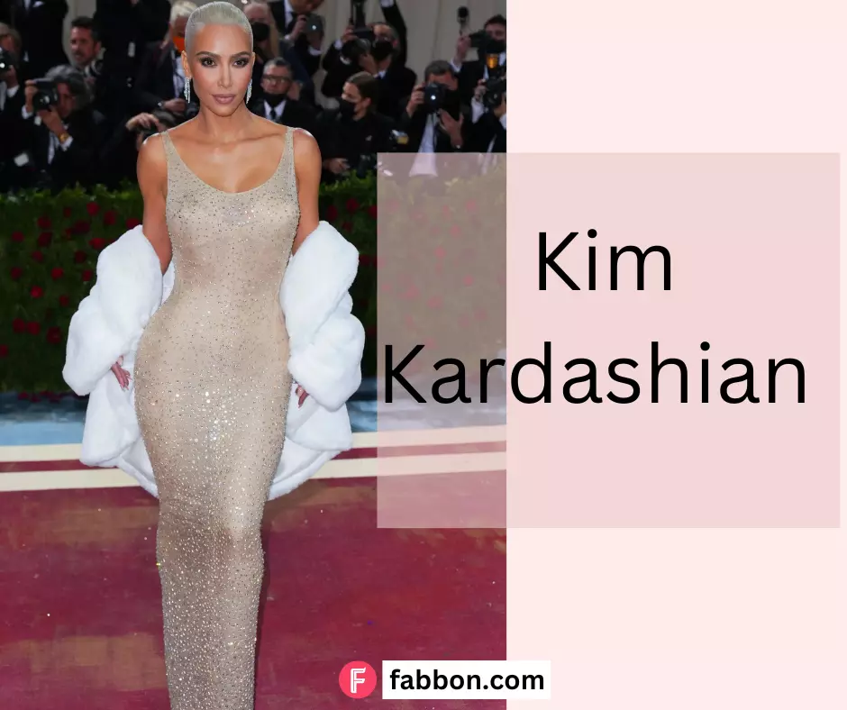Kim Kardashian Weightloss (10)