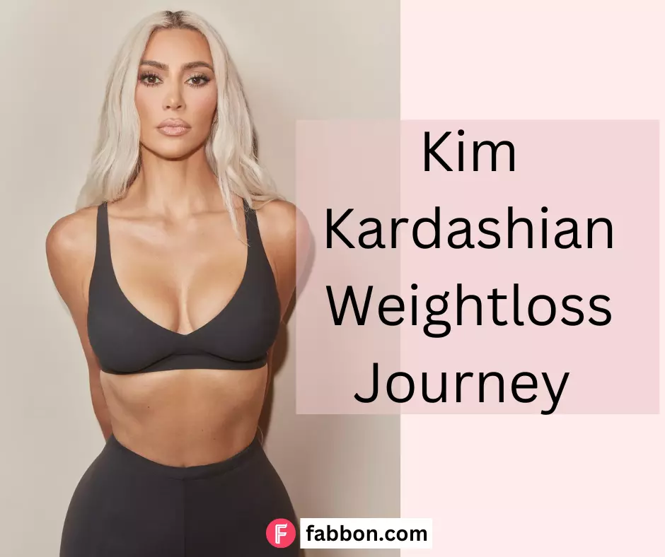 Kim Kardashian Weightloss (12)