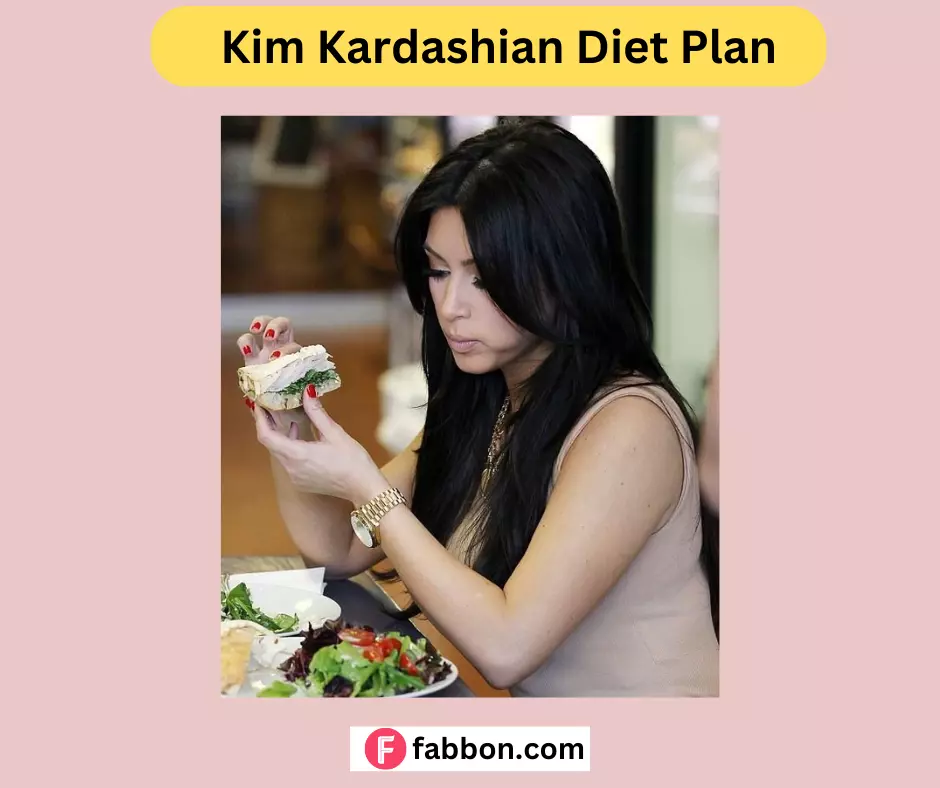 Kim Kardashian Weightloss (20)