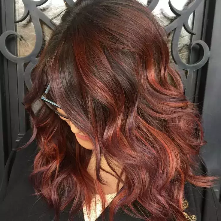 65 Stunning Red Balayage Hair Colors And Hairstyles In 2025 Fabbon 65 Stunning Red Balayage Hair Colors And Hairstyles In 2025 Fabbon
