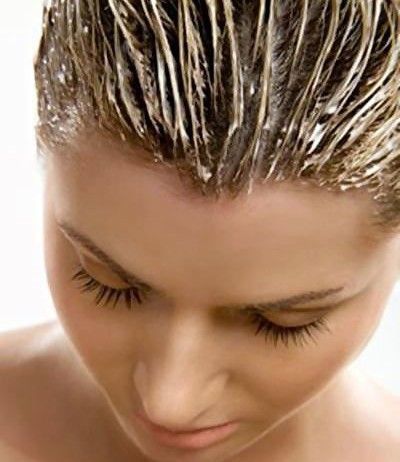 2- Prevents Head lice