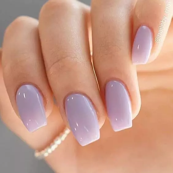 Short Coffin Nails Design: The Must-Try Shape for Summer 2023