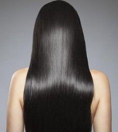 5- Leads To Thick And Strong Hair