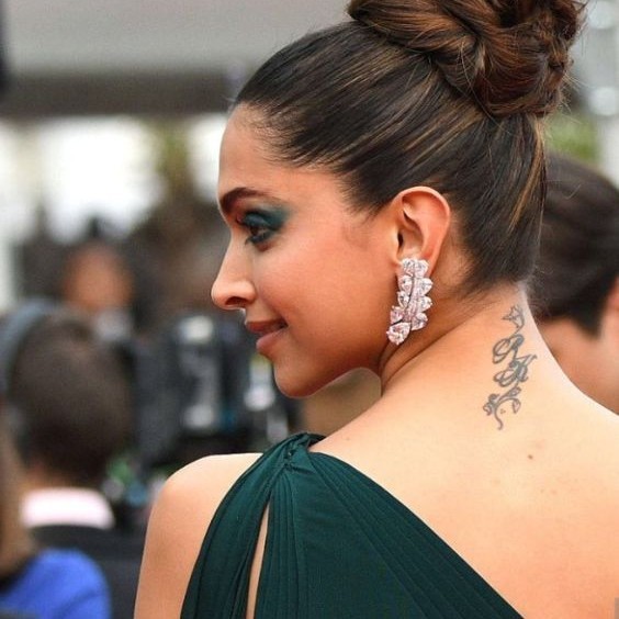 Celebrity Tattoo Pictures  POPSUGAR Middle East Celebrity and Entertainment