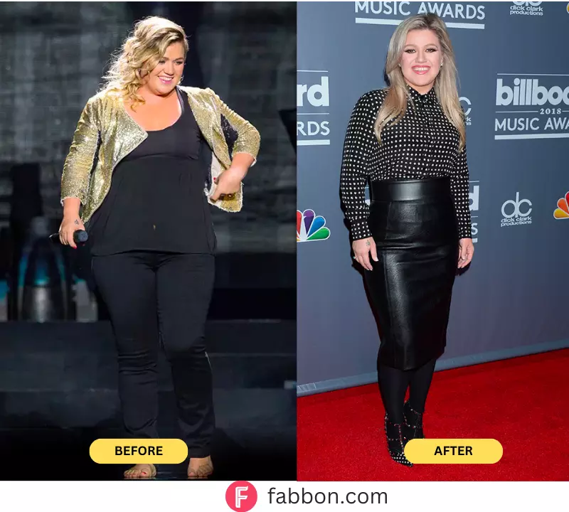 kelly-clarkson-weight-loss-before-after