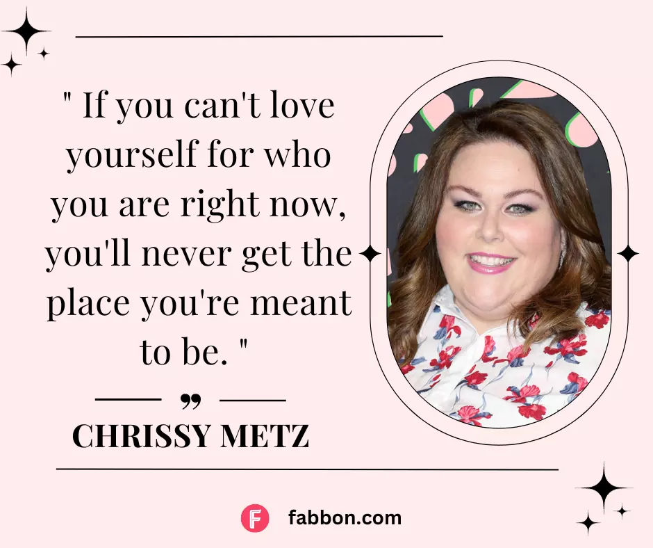 Chrissy-metz-quotes-on-love