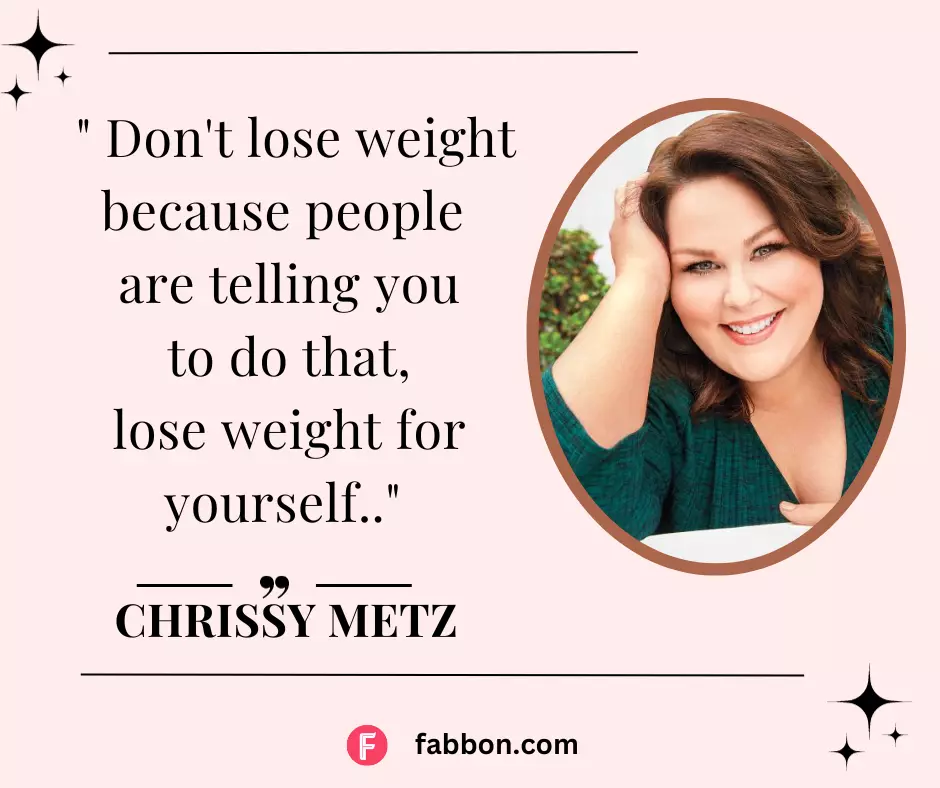 Chrissy Metz Quotes (10)