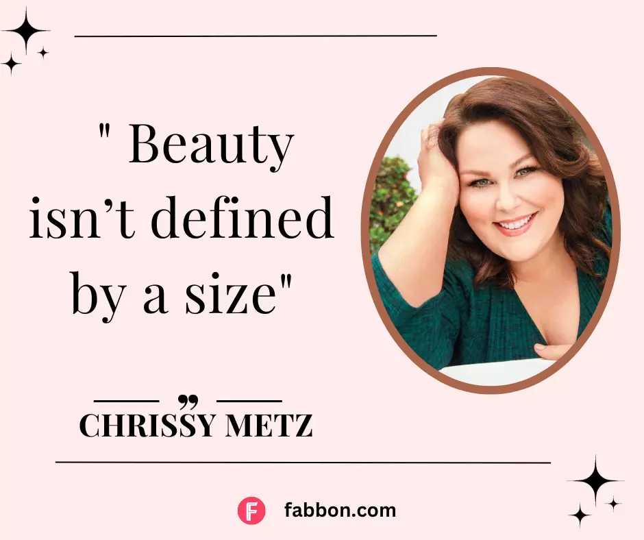 Chrissy Metz Quotes (13)