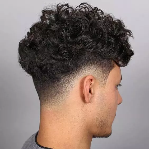 curly-low-fade