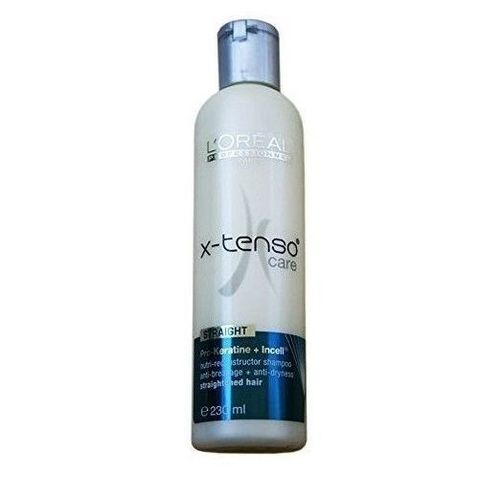 5) L'Oreal X-Tenso Nutri-Reconstructor Shampoo