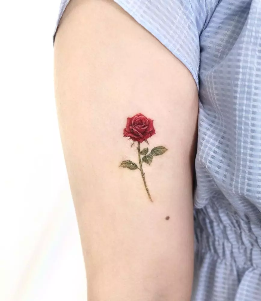 small-red-tattoo