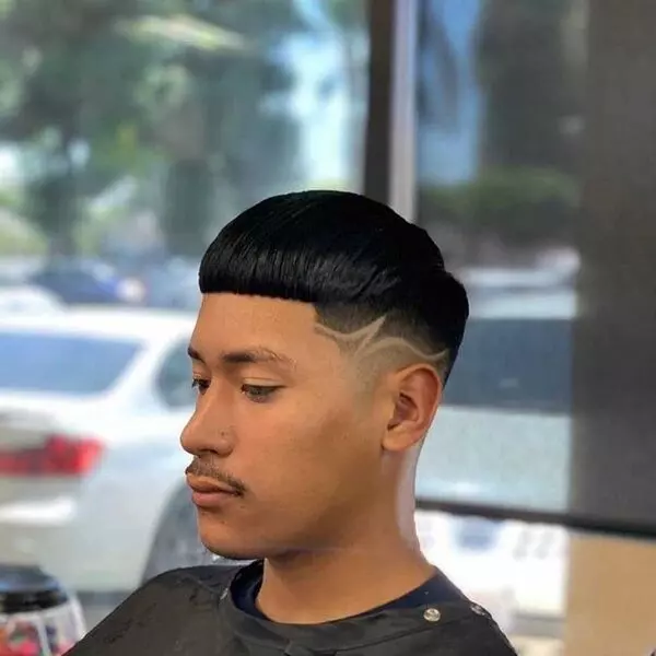 Edgar-Cut-on-Low-Fade-with-Line-Up