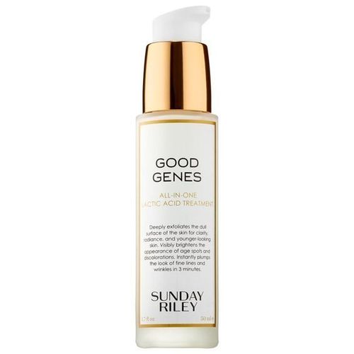5) Sunday Riley Good Genes All-In-One Lactic Acid Treatment
