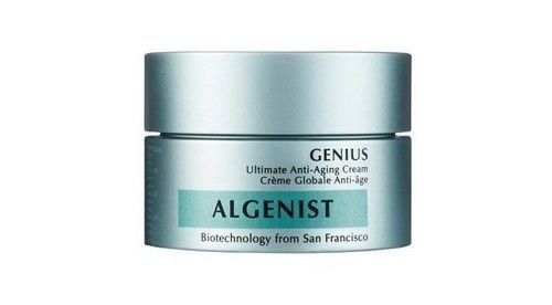 7) ALGENIST GENIUS Ultimate Anti-Aging Cream