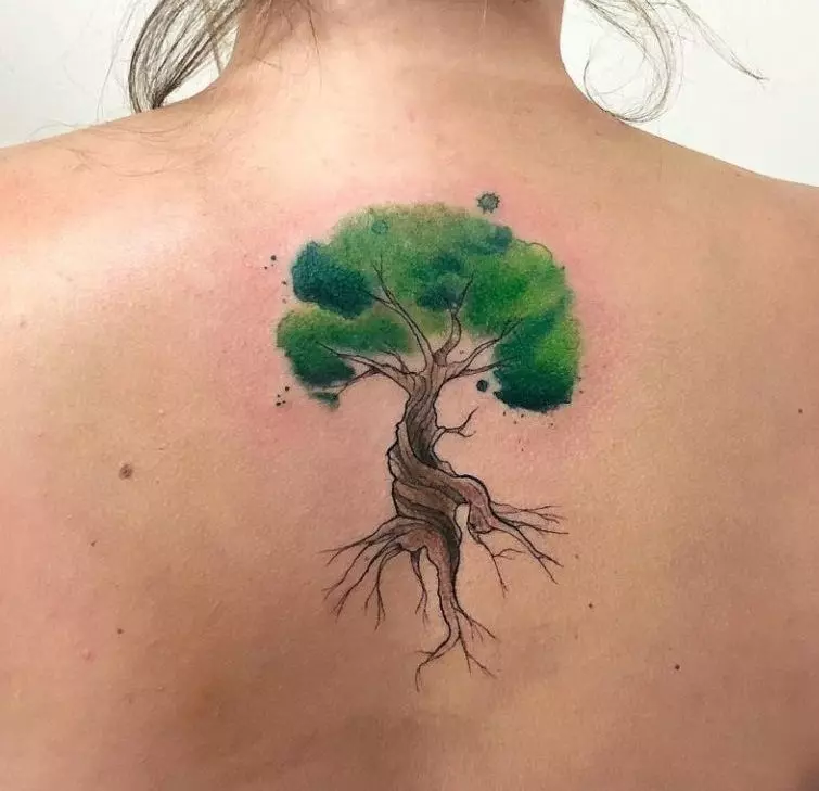 watercolor-tree-tattoo-by-LCjunior-Juninho-768x960