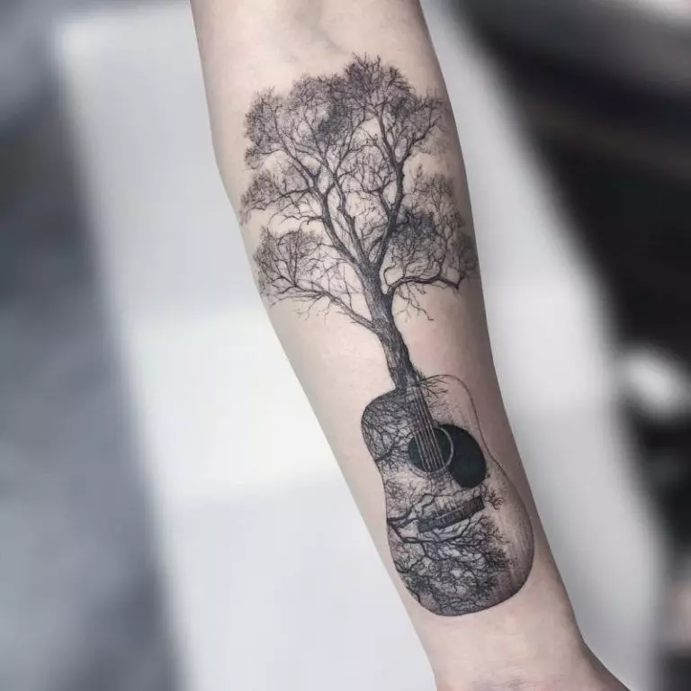 tree-tattoo-by-BlackBear-Studio-768x768