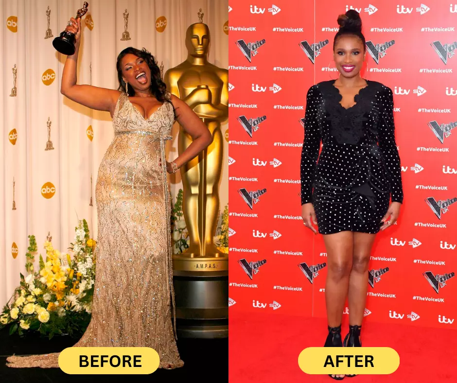 Jennifer-hudson-before-after-weight-loss