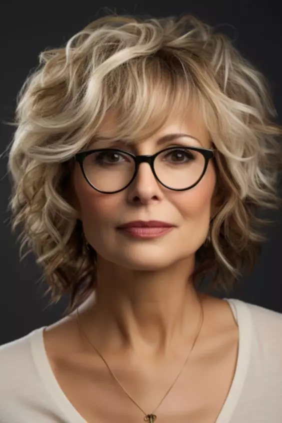 curly-bob-with-glasses-over-60