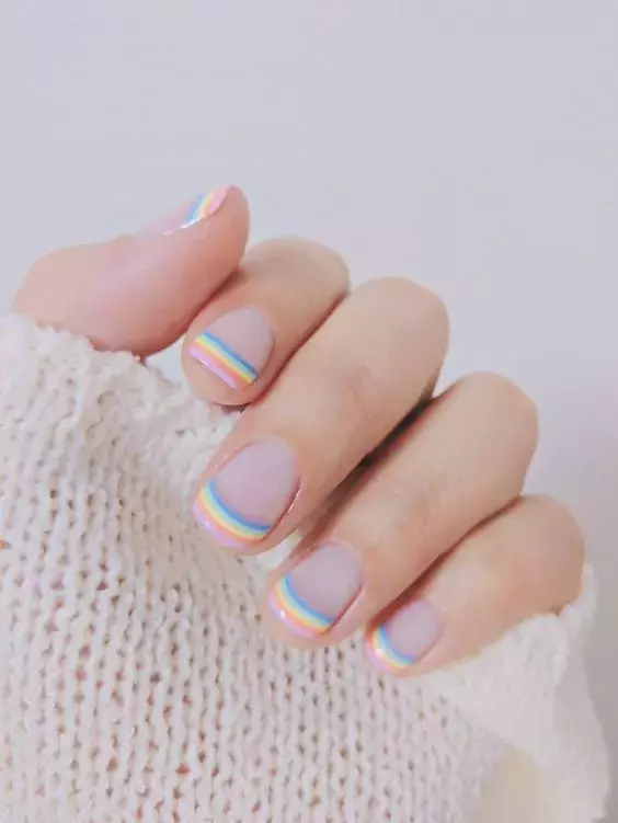 cute-short-nails-19