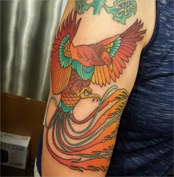 Still-Shot-of-Phoenix-Tattoo