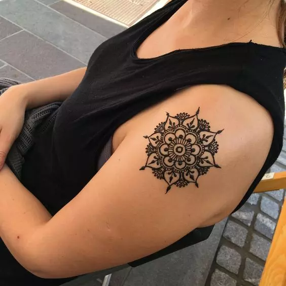 New Tattoo Designs for Women APK Download 2024 - Free - 9Apps-cheohanoi.vn