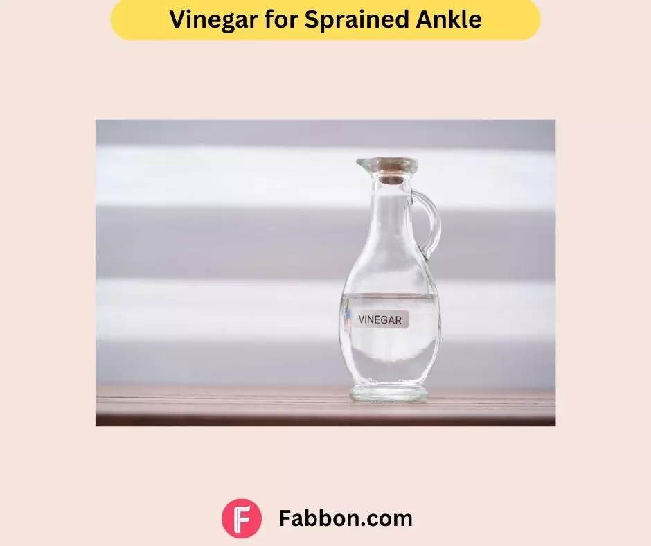 Home remedy for sprained ankle-6