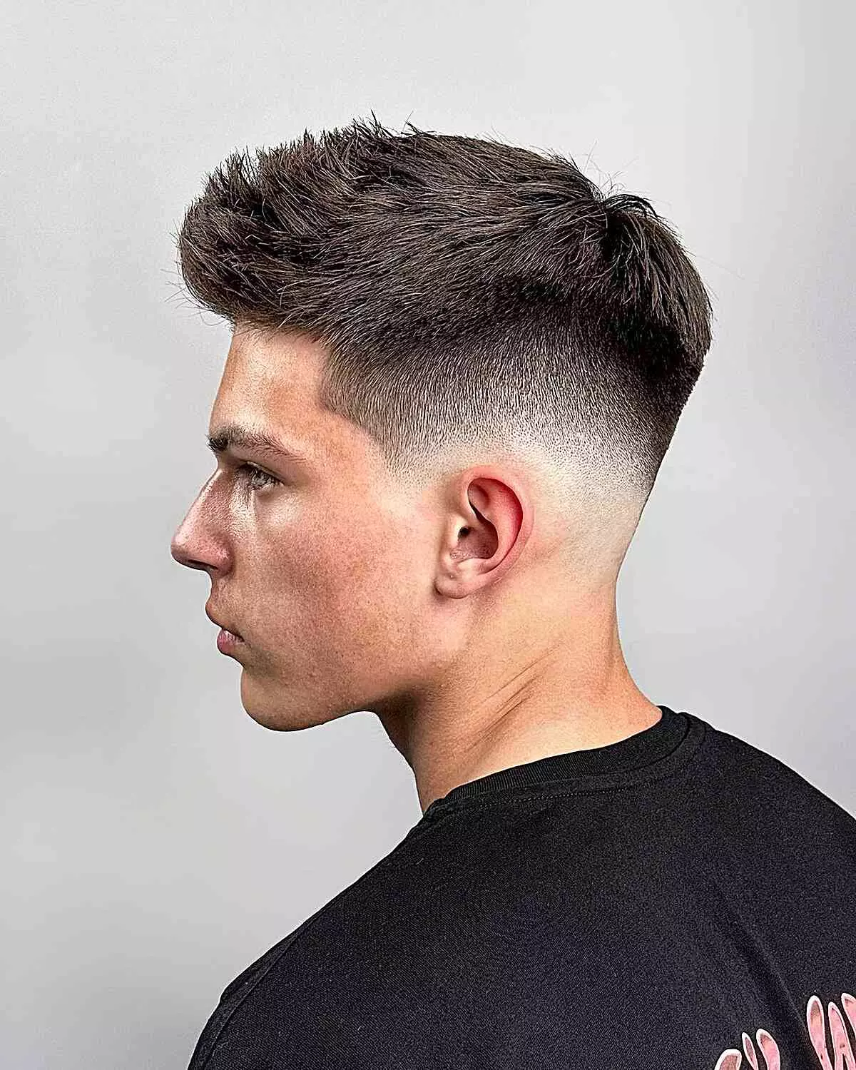 25 Stunning Puerto Rican Haircuts For The Stylish Men Fabbon