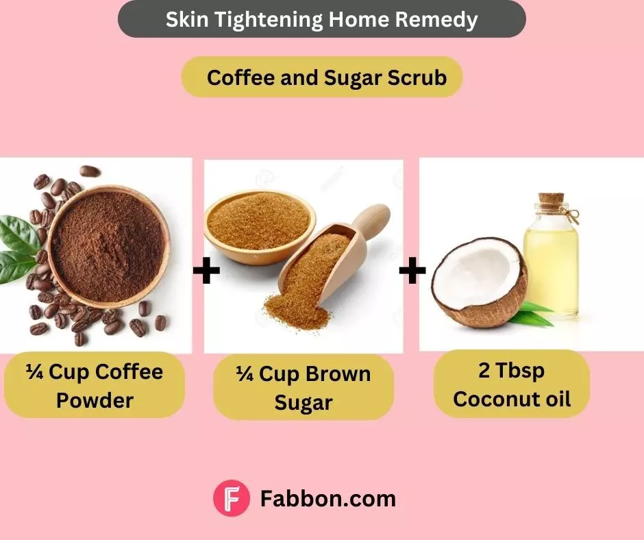 Skin Tightening Home Remedy-2