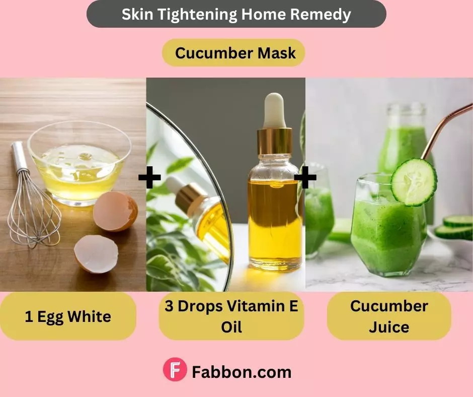 Skin Tightening Home Remedy-6