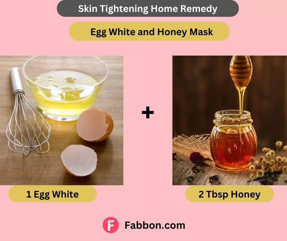 Skin Tightening Home Remedy-1