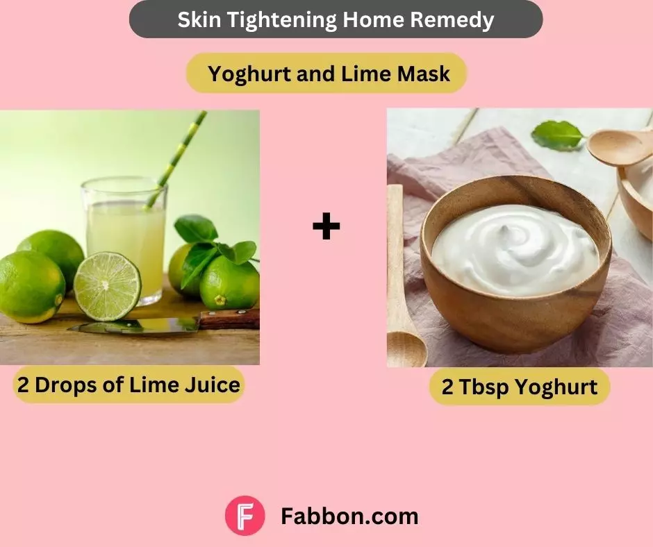 Skin Tightening Home Remedy-3