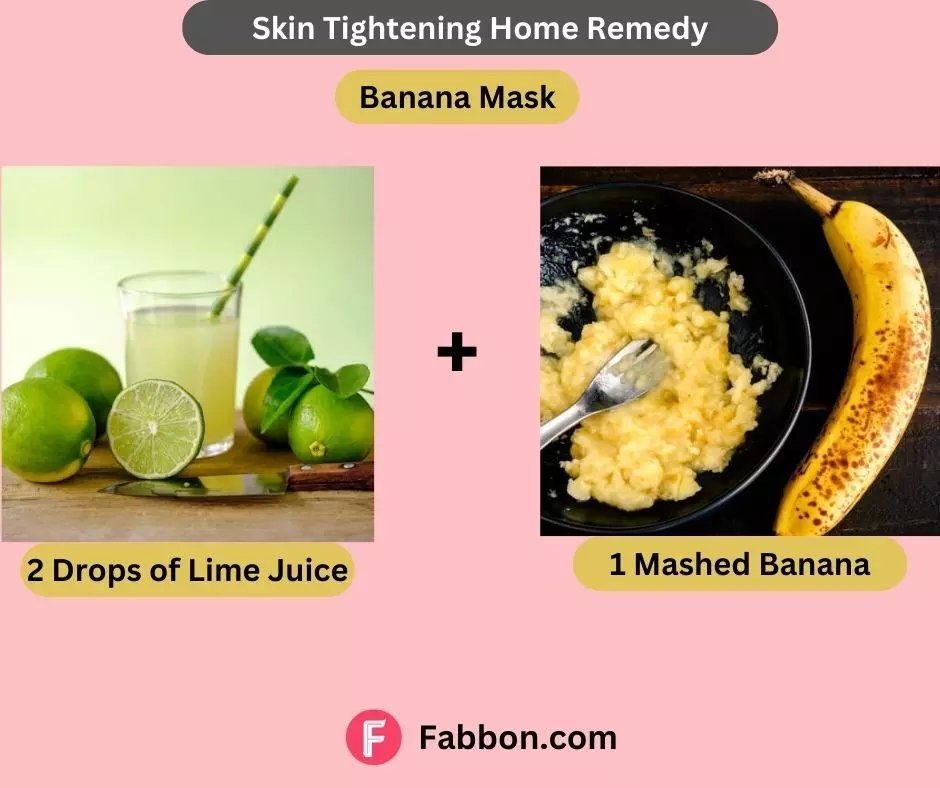 Skin Tightening Home Remedy-4