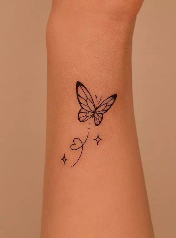 60+ Most Beautiful Small and Stunning Tattoo Ideas 2021 - Page 33 of 62 -  hairstylesofwomens. com | Beautiful tattoos for women, Unique tattoos for  women, Tattoos for women small