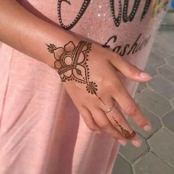 new-henna-backhand