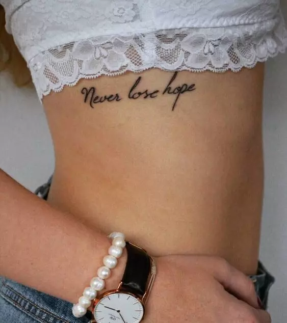 never-lose-hope-tattoo