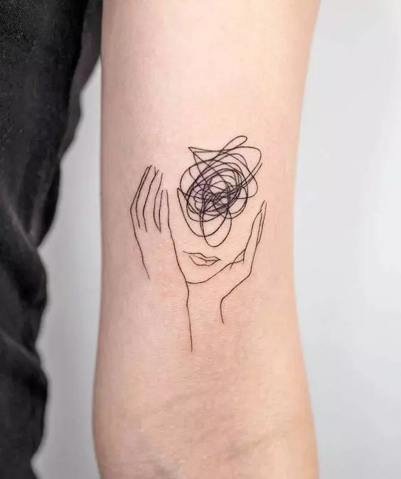 30+ Spiral Tattoos | Tattoofanblog