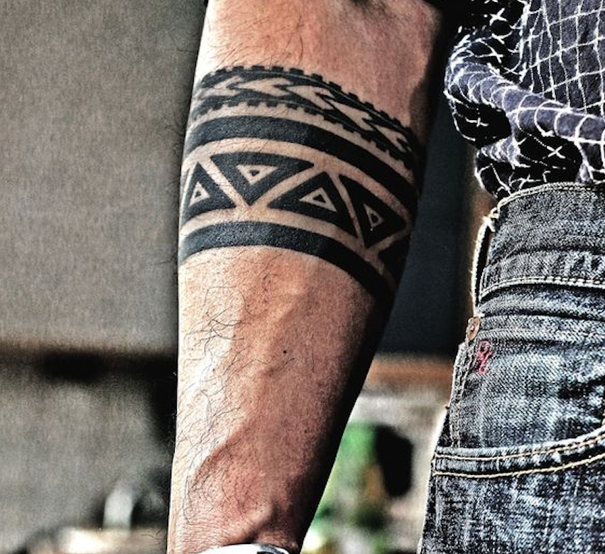 arm-tattoo