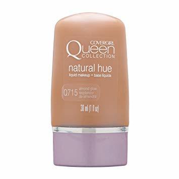 CoverGirl Queen Collection Oil-Free Natural Hue Liquid Makeup