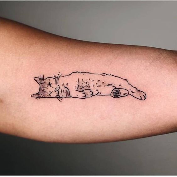 cat-tattoo-men