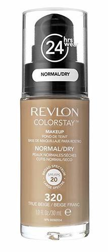 Revlon ColorStay makeup Liquid Foundation